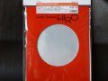 MFH【P1090】糊付極薄アルミシート [金属きさげ加工模様 ] Small pattern
