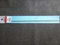 Model Factory Hiro【P1128】六角真鍮棒 　対辺1.3mm / 長さ250mm / 2本入り