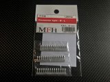Model Factory Hiro 【P1149】No.21 : Connector type-B-L [42 pieces]