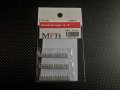 Model Factory Hiro 【P1150】No.S14 : Connector type-A-S [54 pieces]