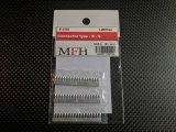 Model Factory Hiro 【P1151】No.S15 : Connector type-B-S [54 pieces]