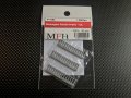 Model Factory Hiro 【P1153】No.23 : Hexagon-head rivets-LL [42 pieces]