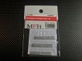 Model Factory Hiro 【P1155】No.S16 : Hexagon socket bolt-S [60 pieces]