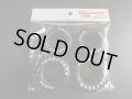 Model Factory Hiro 【P1158】1/12scale 80’s F1 Tire Set