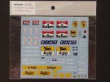 Ready⇒9【RND-12001】FERRARI 641/2(Ｔ社対応)