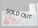 Ready⇒9【RND43001】1/43 SV-01 Decal　【限定数】