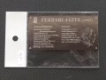 Ready⇒9【RNP003】FERRARI 412T2 PLATE