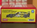 STUDIO27【CC2404C】1/24 CORVETTE C6R "Bad boy VETTE LAGUNASECA"#4 ALMS 2007