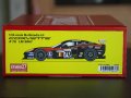 STUDIO27【CC2405】1/24 CORVETTE C6R #70 LM2007 KIT