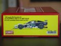 STUDIO27【CC2406】1/24 CORVETTE C6R #72 LM2007 KIT