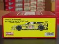 STUDIO27【CC2407】1/24 CORVETTE C6R #63/64 LM2008 KIT