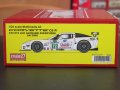 STUDIO27【CC2411】CORVETTE C6-R #72/#73 LUC ALPHAND AVENTURES LM2009 KIT