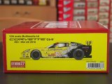 STUDIO27【CC2412】1/24 CORVETTE C6R #63#64 LM2010 KIT