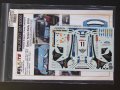 STUDIO27【BEL-DEC002】1/24 Peugeot 207 S2000 #11 Geko Ypres Rally 2010 Decal