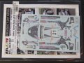 STUDIO27【BEL-DEC007】1/24 Peugeot 207 S2000 #21 Geko Ypres Rally 2011 Decal