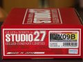 STUDIO27【DX-2029】1/20 Williams FW09B’84 BRITISH