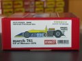 STUDIO27【DX-2032】1/20 March 761 GP of Monaco 1976