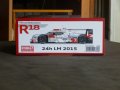 STUDIO27【FD-24013】1/24 R18 #7 e-tron quattro LM2015 KIT