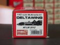 STUDIO27【FD-43001】1/43 Delta Wing #0 LM 2012 kit