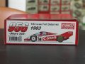 STUDIO27【FD-43011C】1/43 956 Canon 1983(Short tail) kit