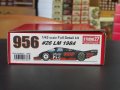 STUDIO27【FD-43021C】1/43 956 SWAP SHOP 1984(Long tail) kit