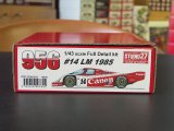 STUDIO27【FD-43022C】1/43 956 CANON 1985(Long tail) kit