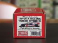 STUDIO27【FD-43027】1/43 TOYOTA RACING TS030 HYBRID WEC Bahrain 2013 #7#8 kit