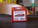 STUDIO27【FD-43032】1/43 919 Hybrid #17 LM 2015 kit