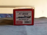 STUDIO27【FD-43040】1/43 W08 Britisi GP 2017 Kit