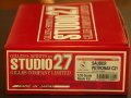 STUDIO27【FK-20125】　1/20 ザウバーＣ21後半戦仕様'02
