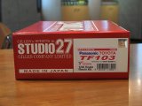STUDIO27【FK-20136】　1/20 パナソニック トヨタＴＦ103’03
