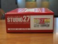 STUDIO27【FK-20137】1/20 ティレル 007　星野仕様 日本GP '76