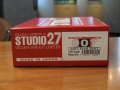 STUDIO27【FK-20144】1/20 ティレル 007　富士テスト '77