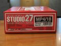 STUDIO27【FK-20154】1/20 MP4/18プレス'03