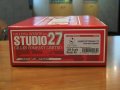 STUDIO27【FK-20164】　1/20 ザウバーペトロナスＣ22日本GP