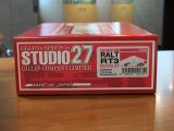STUDIO27【FK-20175】　1/20 ラルトRT3 ＭＡＣＡＵGP'