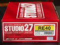 STUDIO27【FK-20198C】1/20 ルノーRE40 南アフリカGP 1983