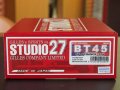 STUDIO27【FK-20205】1/20 ブラバムBT45 フランスGP'76