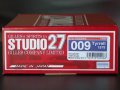 STUDIO27【FK-20206C】1/20 ティレル 009 "Tyrrell Ver"'1979