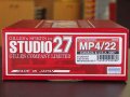 STUDIO27【FK-20208C】1/20 MP4/22 CANADA&USA GP'07(キャン対象外)