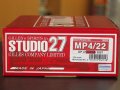 STUDIO27【FK-20215C】1/20 MP4/22 japan GP'07