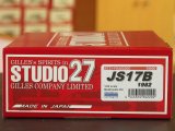 STUDIO27【FK-20220C】1/20 Ligier JS17B 1982