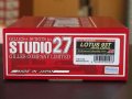 STUDIO27【FK-20223C】1/20 ロータス93T RENAULT"FRENCH&BRITISH GP"