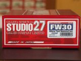STUDIO27【FK-20225】1/20 FW30'08 winter test