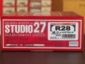 STUDIO27【FK-20229C】　1/20 ルノーＲ28’08　開幕＆ラウンチ仕様