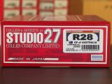 STUDIO27【FK-20229C】　1/20 ルノーＲ28’08　開幕＆ラウンチ仕様