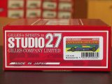 STUDIO27【FK-20233】1/20 LARROUSSE LOLA LC90 1990