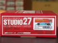 STUDIO27【FK-20238】1/20 MARCH 871 "MONACO GP"1987