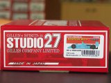 STUDIO27【FK-20238】1/20 MARCH 871 "MONACO GP"1987