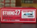 STUDIO27【FK-20239】1/20 MARCH 871 "JAPAN GP"1987